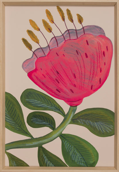 PLAYFUL PETAL VI