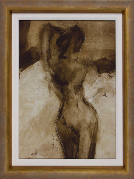DISTORTED DANCE I