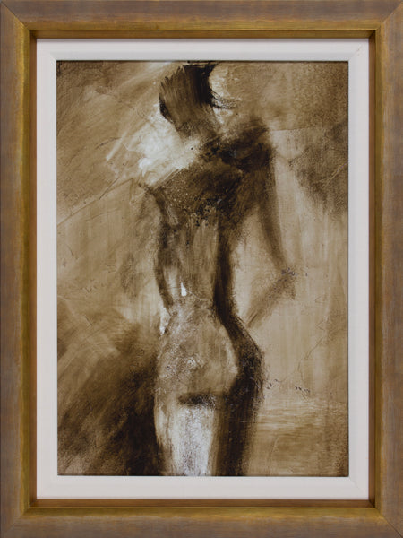DISTORTED DANCE II