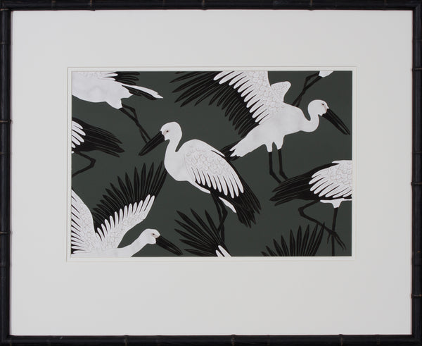 STORK STORM I