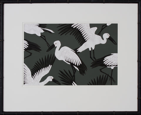 STORK STORM I