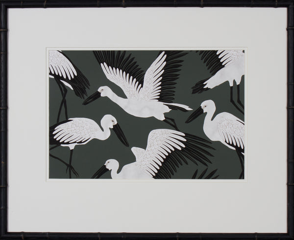 STORK STORM II
