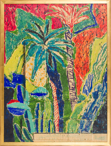 PALM TREES