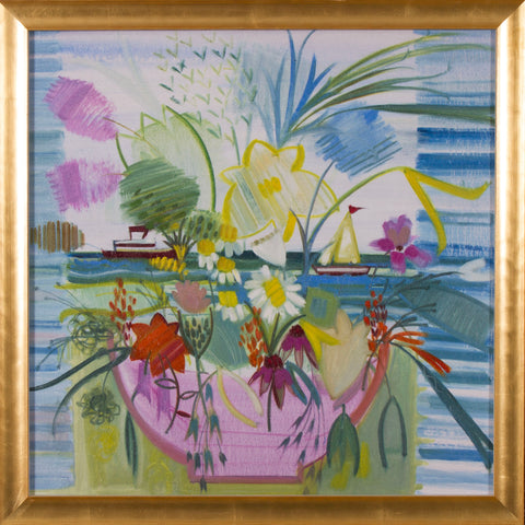 BOUQUET BUNCH I