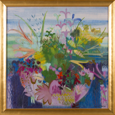 BOUQUET BUNCH II