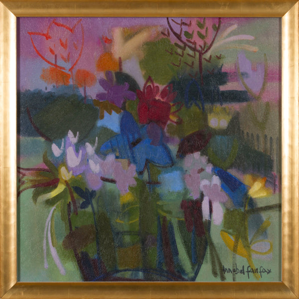 BOUQUET BUNCH III