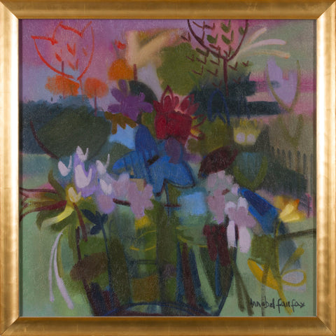 BOUQUET BUNCH III