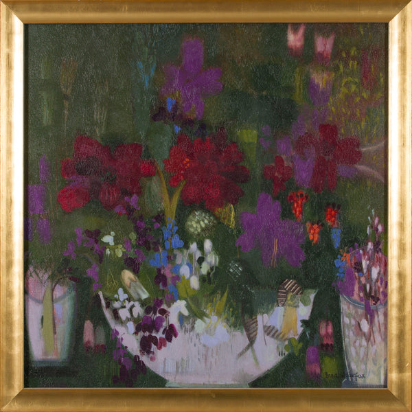 BOUQUET BUNCH IV