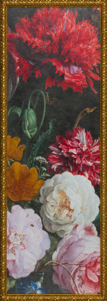 BOUQUET ROSY