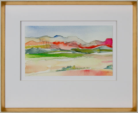 DESERT LAND I