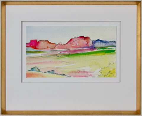 DESERT LAND II