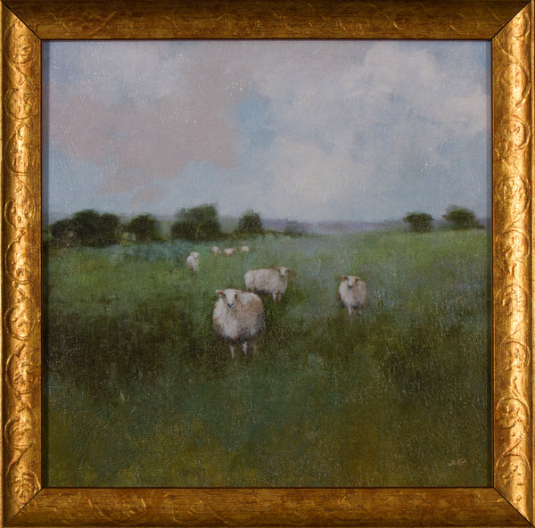 PASTURE