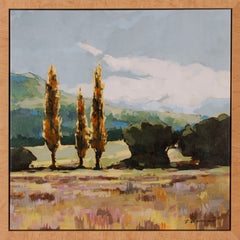GOLDEN LAND I