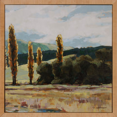 GOLDEN LAND II