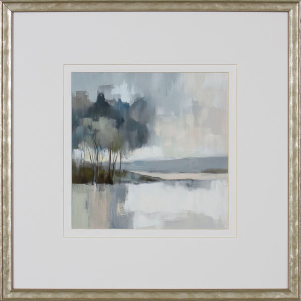SILENT FOREST I