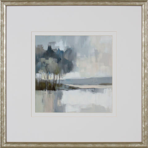 SILENT FOREST I