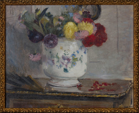 DAHLIAS