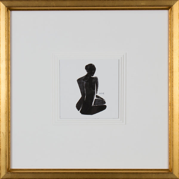 NEUTRAL NUDE II