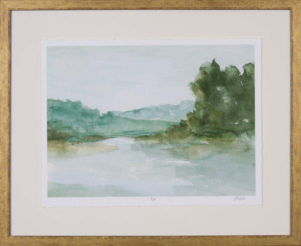 SPRING STUDY I