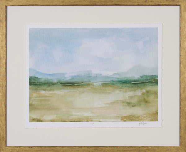 SPRING STUDY II