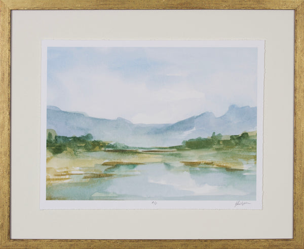SPRING STUDY III