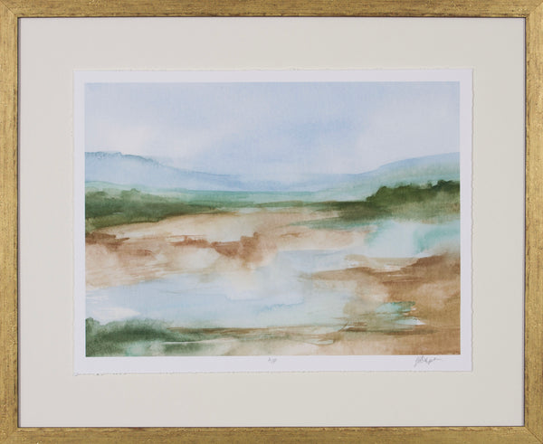 SPRING STUDY IV