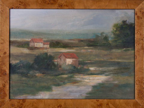 RURAL EUROPEAN STUDY I