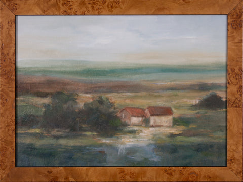 RURAL EUROPEAN STUDY II