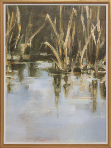 WETLAND GRASS II