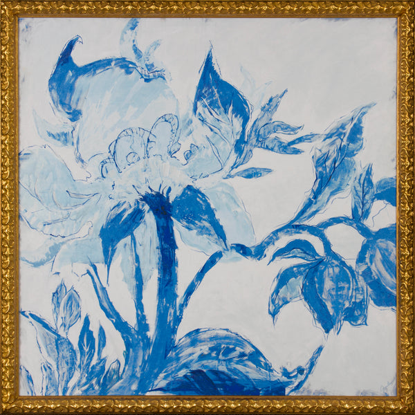 PLANT LIFE I
