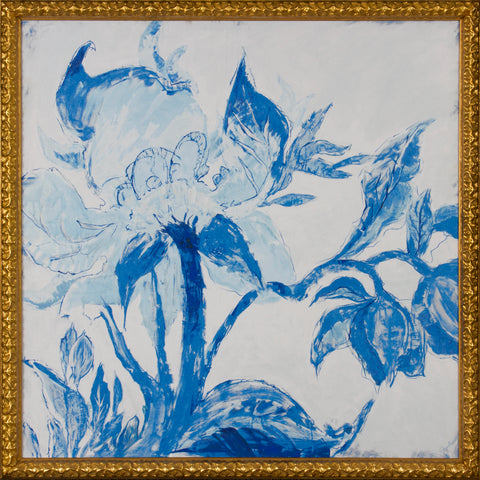 PLANT LIFE I