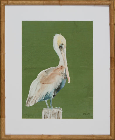 PELICAN I