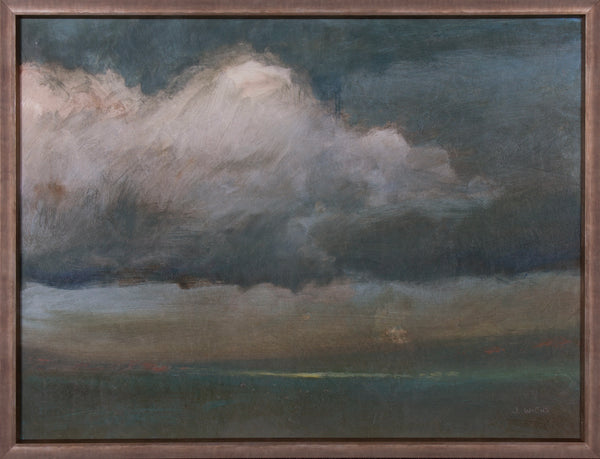 GATHERING STORM