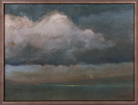 GATHERING STORM