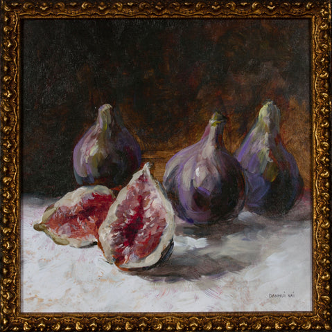 FIG STILL LIFE