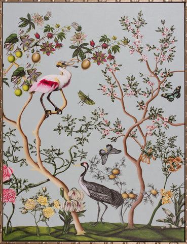 BIRD & BRANCH I