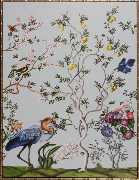BIRD & BRANCH II
