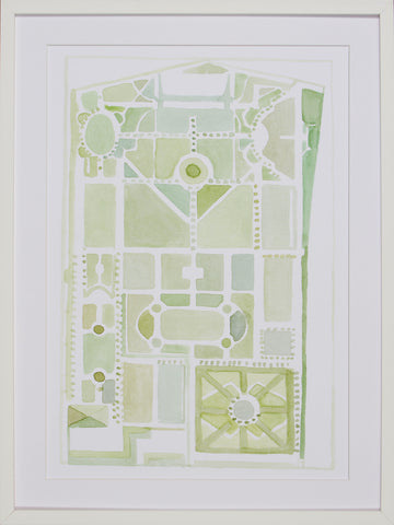 GARDEN C