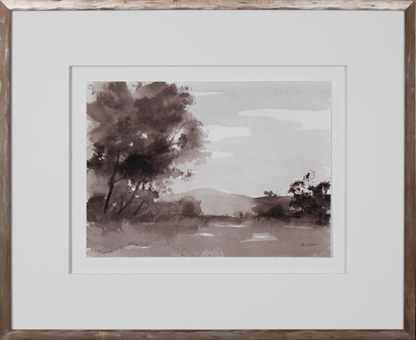 SEPIA MORNING