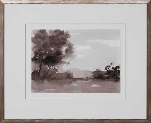 SEPIA MORNING