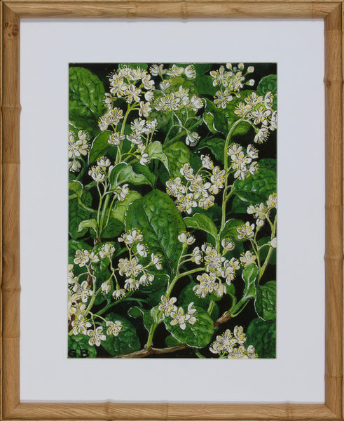 BLOOM STUDY 15