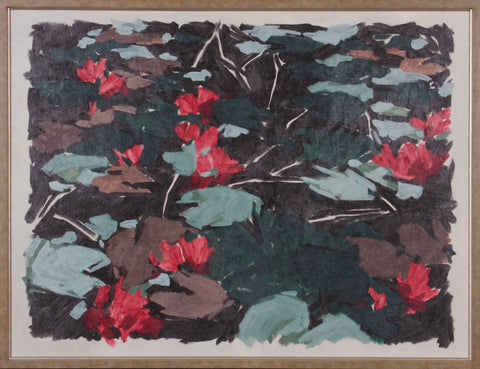 LILY LAGOON