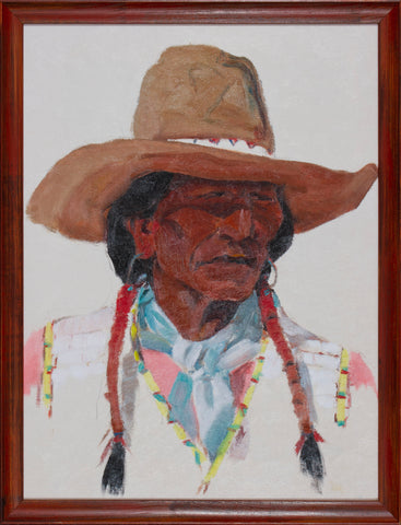 INDIAN HEAD