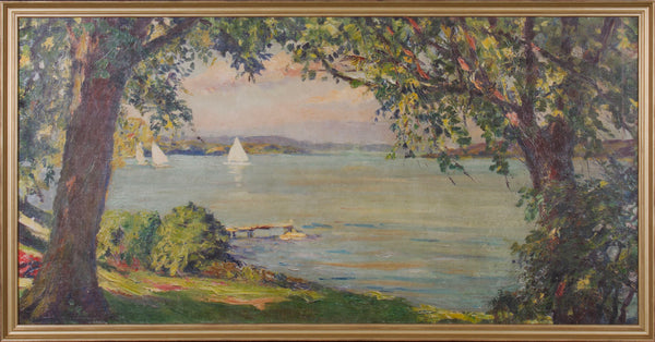LAKE LEISURE