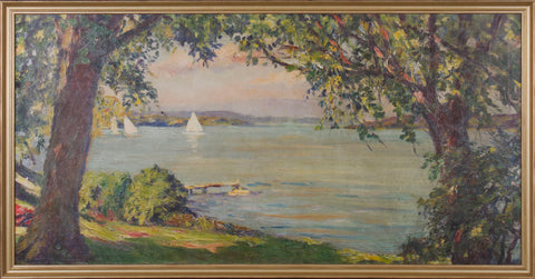 LAKE LEISURE