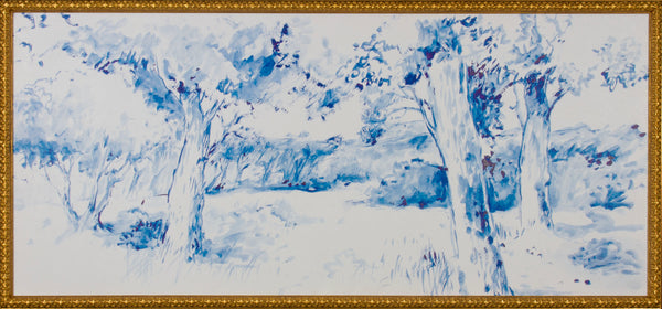 AZURE FOREST II