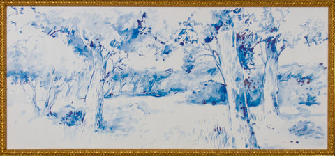 AZURE FOREST II