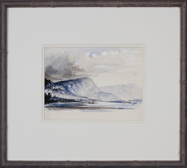SERENE LANDSCAPE II