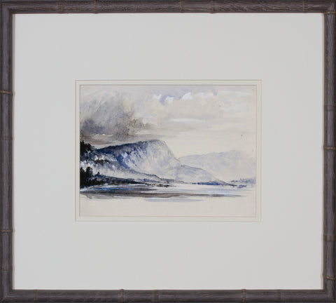 SERENE LANDSCAPE II