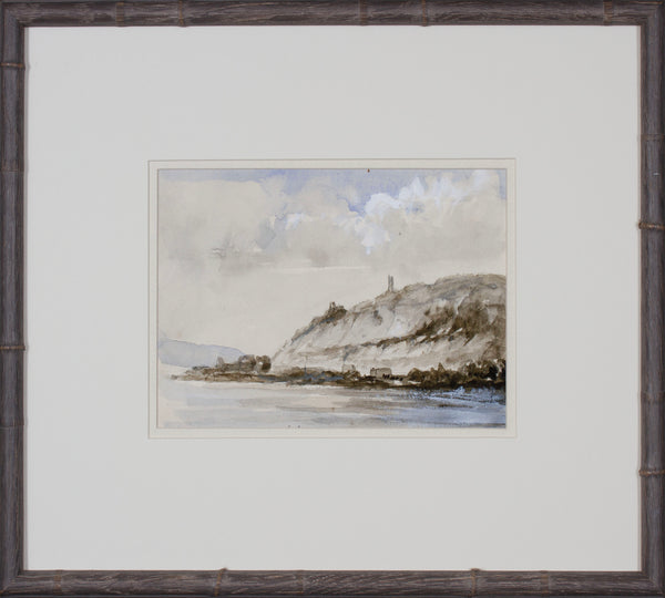 SERENE LANDSCAPE III